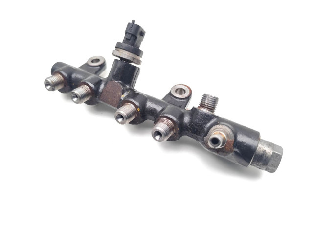 Топливная рампа Renault Kangoo II для двигателя K9K872