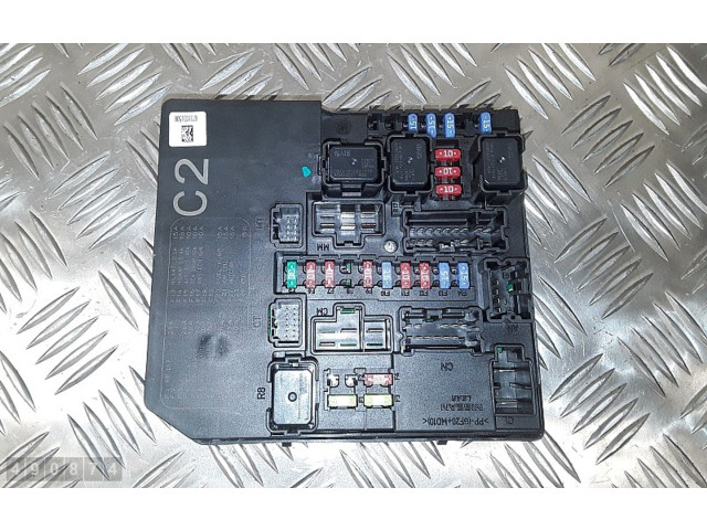 Pojistková skříňka 284b71ka0c, 5s0jl01c7 Nssan Juke I F15 2011
