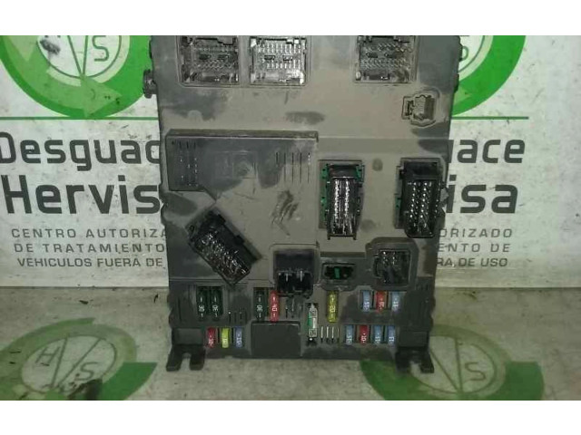 Ящик предохранителей (комплект) 6500Y3, 0090012 Peugeot 1007