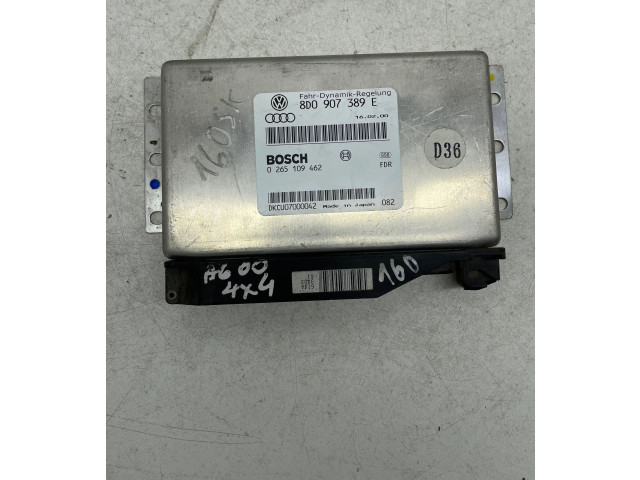 Блок управления АБС 8P0820043AH5PR   Audi A3 S3 A3 Sportback 8P