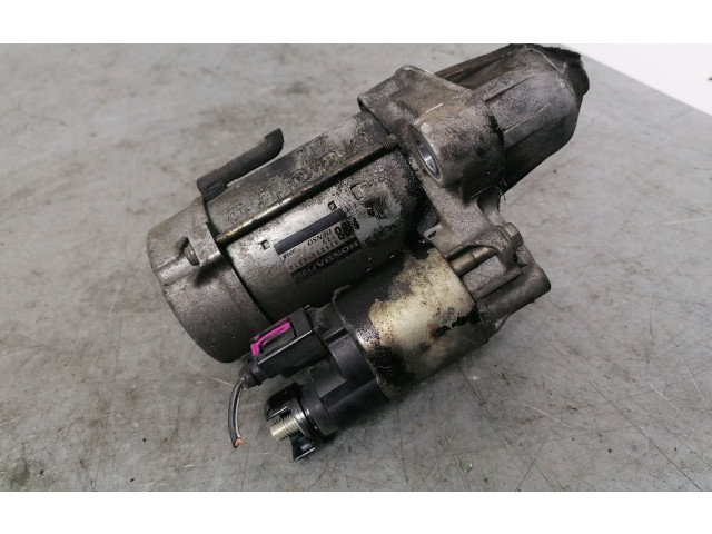 Стартер  4380000070   Honda CR-V