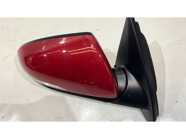 Zpětné zrcátko pravé Hyundai i30 2017 049723