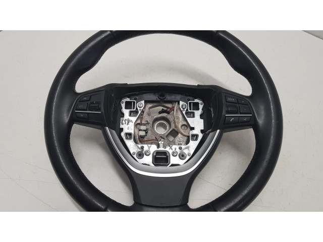 Volant BMW 5 F10 F11 2012 3382F011, 9229484