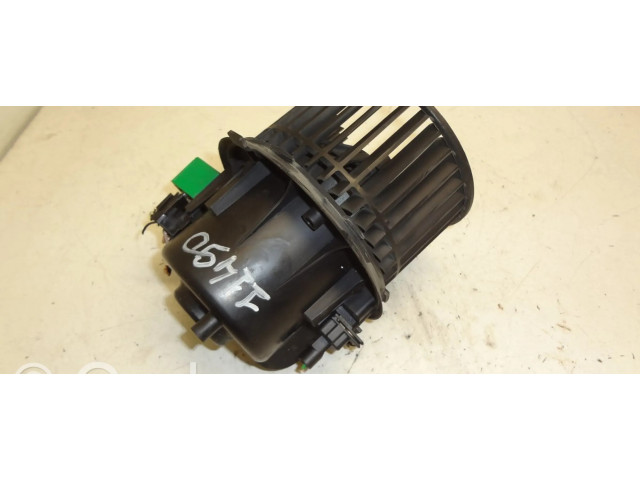 Вентилятор печки 95VW18456BB, 95VW-18456-BB Ford Transit