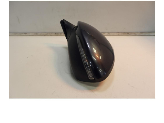 Zpětné zrcátko  Alfa Romeo Stelvio 2017    