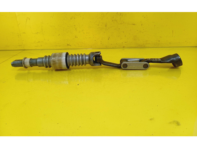 Рулевая рейка 2104620748 Mercedes-Benz C W203 2000 - 2007 года