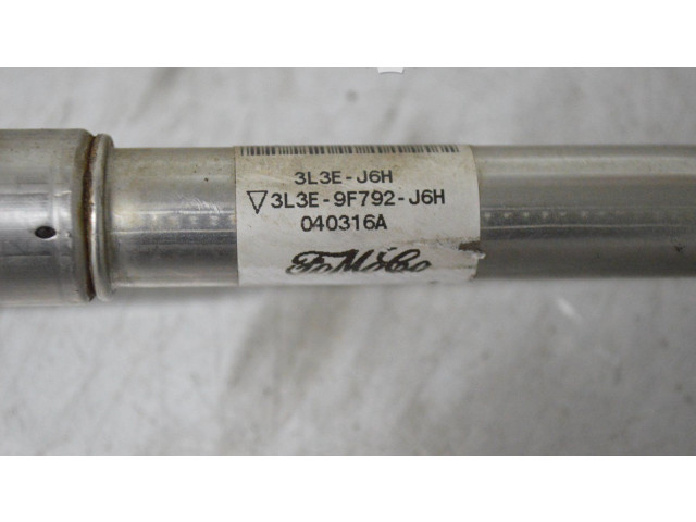 Vstřikovací lišta 3L3E-9F792-J6H, 3L3E-J6H Ford F150 5