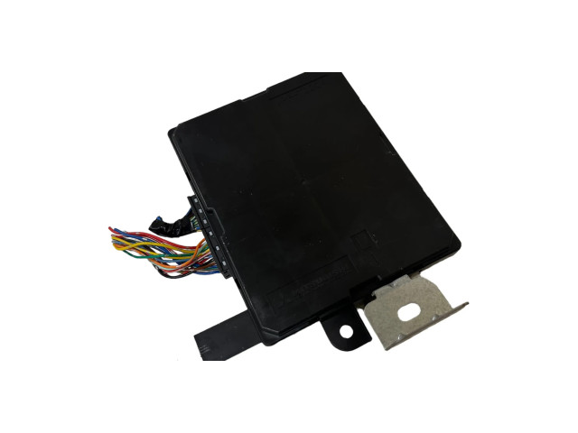 Блок управления 7820A209, CAB501A065 Mitsubishi Lancer VIII