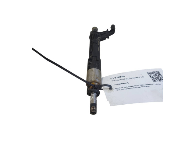 Форсунка 06M906A01 Audi Q5 SQ5 CWG