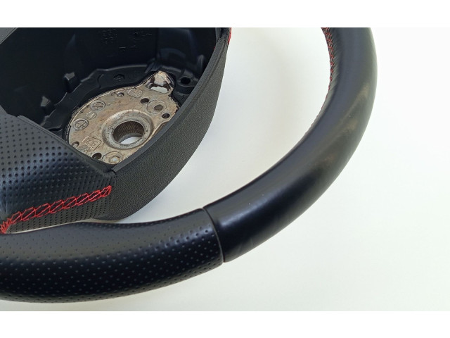 Руль Skoda Octavia Mk2 (1Z)  2004 - 2013 года 1Z0419091, 1Z0419091AJRIN      