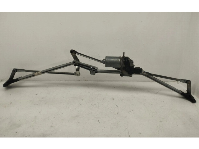 Блок АБС A4518200040 Smart ForTwo II 2007 - 2016 года