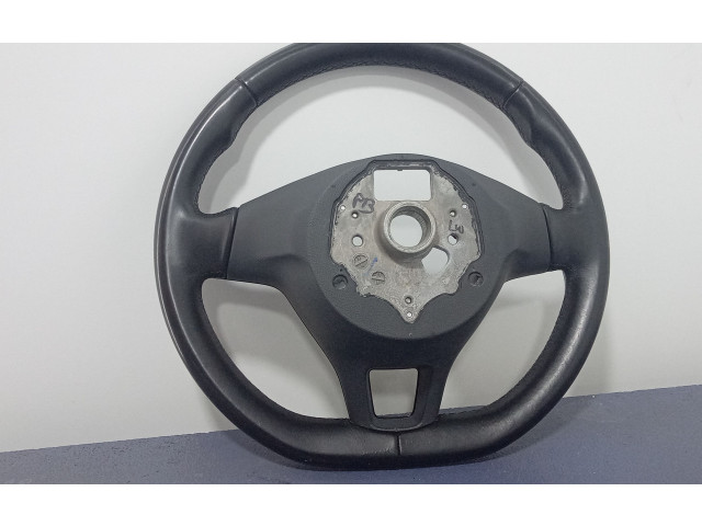 Руль Volkswagen Jetta VI 2011 - 2018 года 5C0419091DR, 5C0419091DR