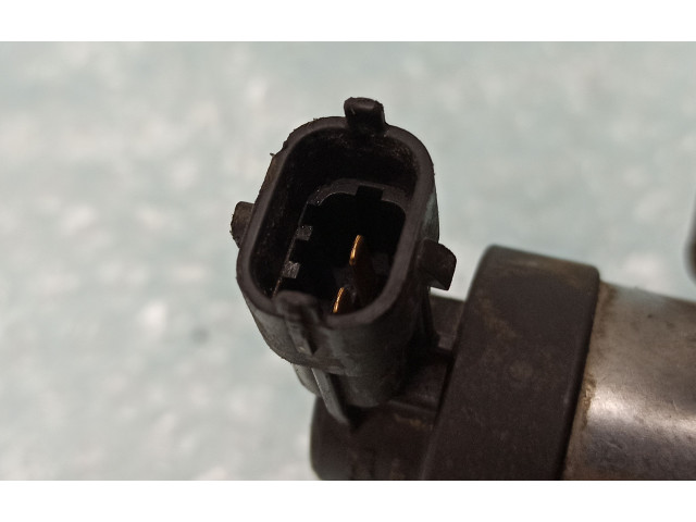 Vstřikovací čerpadlo 0445010102, 9656300380 Citroen C4 I Picasso pro naftový motor 1.6