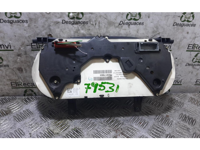 Přístrojová deska Renault Kangoo I 2003 P8200176654