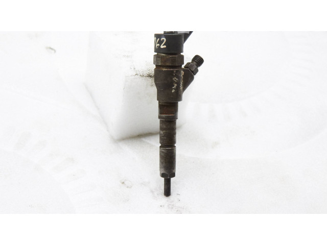 Vstřikovač 0445110062, 9640088780 Citroen Berlingo