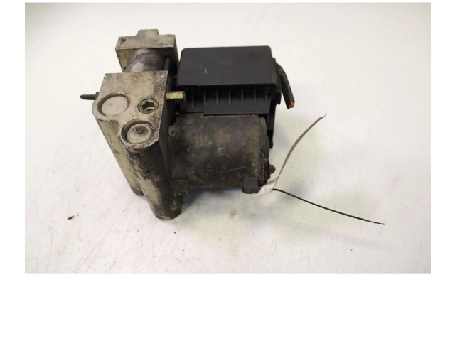 Блок АБС Renault Clio I 1990 - 1998 года