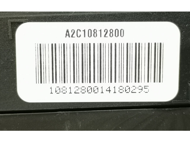 Přístrojová deska  Dodge RAM 2019 68294051AG, 051AG  