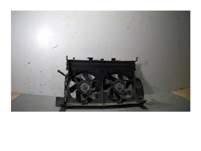 Вентилятор печки       Citroen Xantia