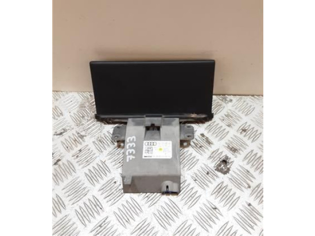 Дисплей 81A919605, 81A919605 Audi Q2 -