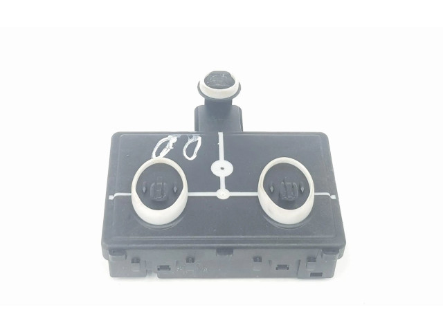 Блок управления 5Q4959592P, 5Q4959592P Skoda Octavia Mk4