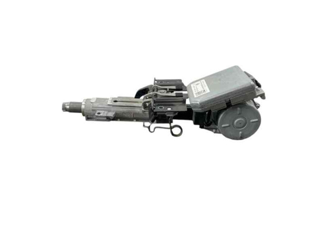 Рулевая рейка 6C1423510CE, 6C1909144D Skoda Fabia Mk3 (NJ) 2015 - 2021 года