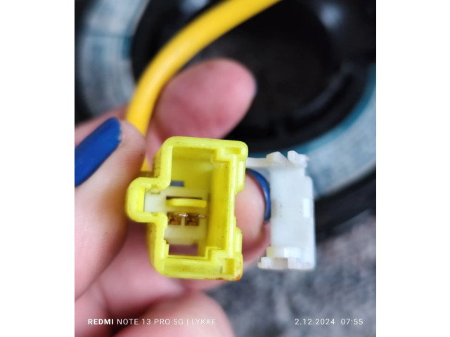 Подрулевой шлейф SRS C650S2 Daihatsu YRV