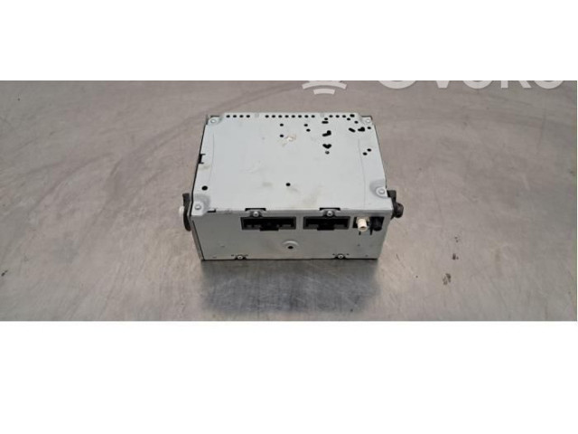 Поршень Радио/ проигрыватель CD/DVD / навигация F1BT18C815LK Ford Tourneo