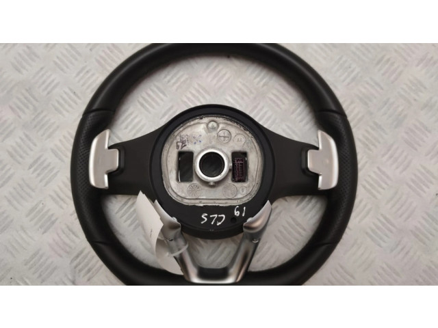 Volant Mercedes-Benz CLS C257 2018 A0050004599, A0004608402