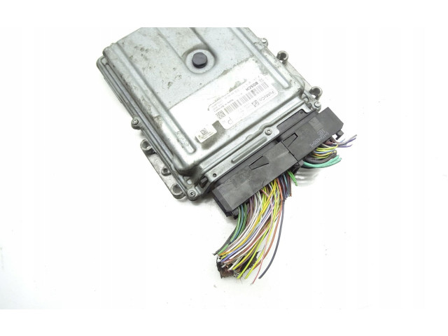 Řídící jednotka 9X2Q12A650PAD, 9X2Q12A650PAD Jaguar XF X250 2010