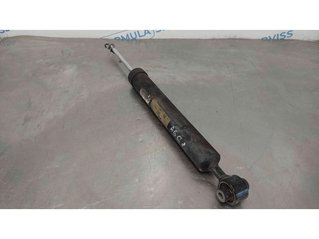 Задний aмортизатор      