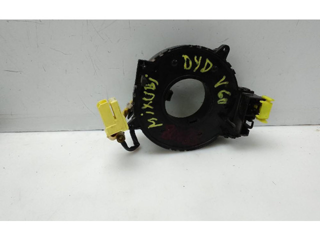 Подрулевой шлейф SRS Lg0j010290 Mitsubishi Montero