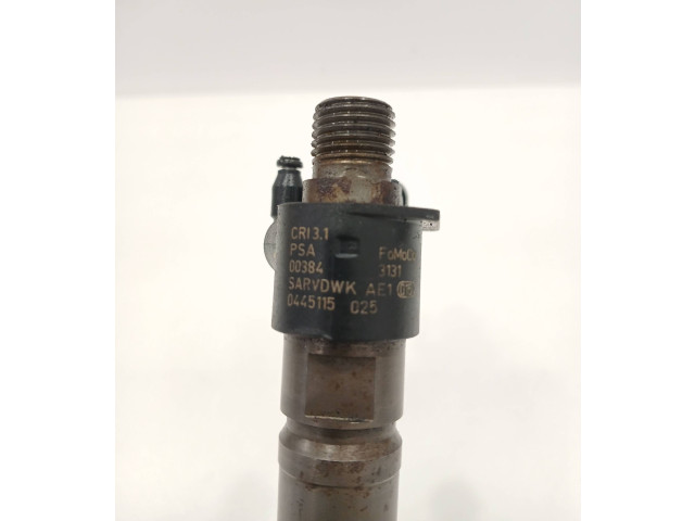 Форсунка 9659228880, 0C52248028 Citroen C-Crosser -