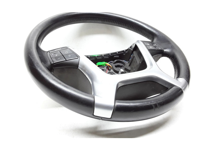 Руль Volvo V70 2008 - 2013 года P31271093