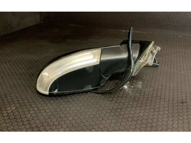 Зеркало электрическое Volkswagen Golf Plus 2005 - 2013 года