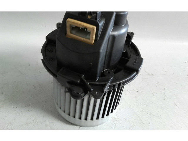 Вентилятор печки 5P3730100 Dacia Dokker