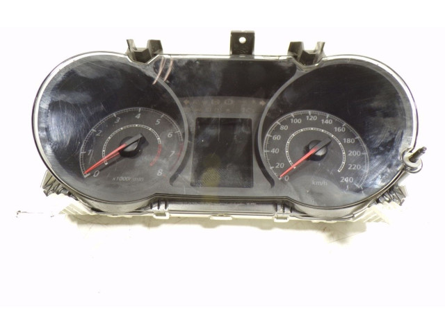 Панель приборов MM0053102 Mitsubishi ASX