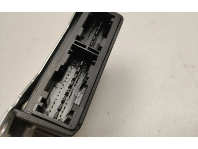 Блок подушек безопасности 9812713780 Peugeot 2008 I