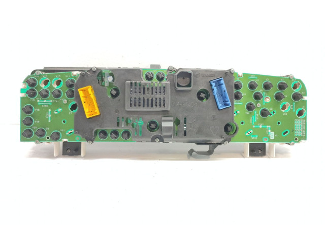 Панель приборов Citroen Xantia