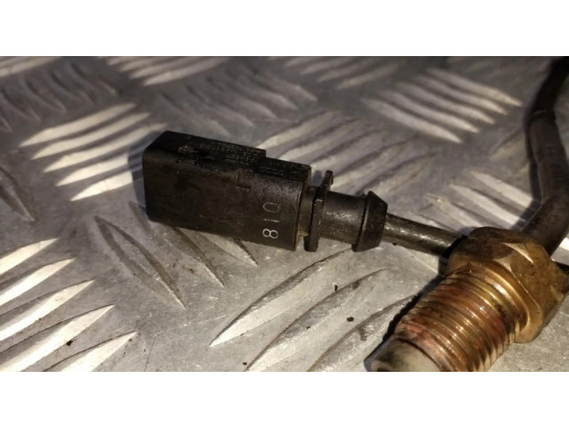 Датчик температуры выхлопного газа