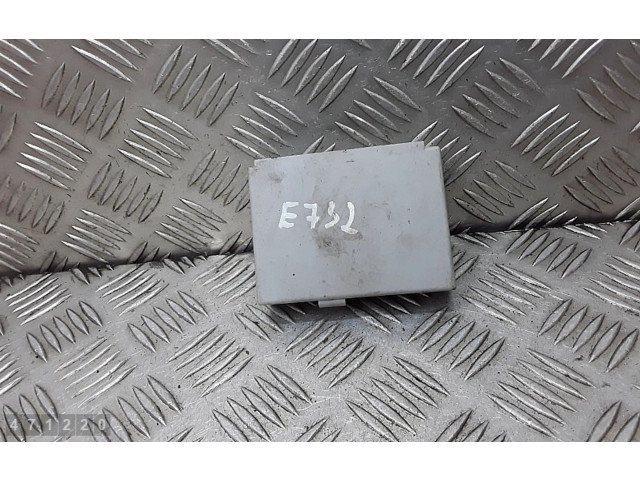 Řídící jednotka a1715409245 Mercedes-Benz SLK AMG R170 2007