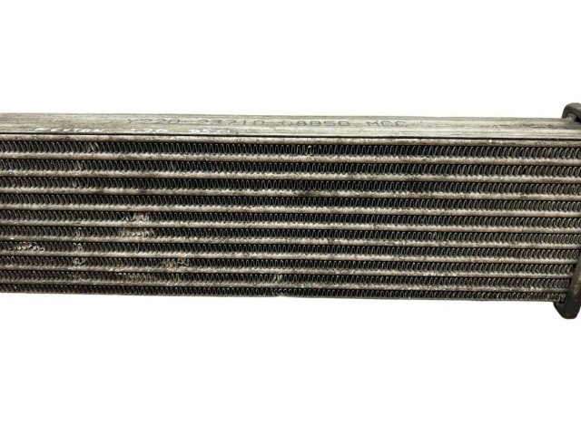 Интеркулер  2371008050   SsangYong Rexton 