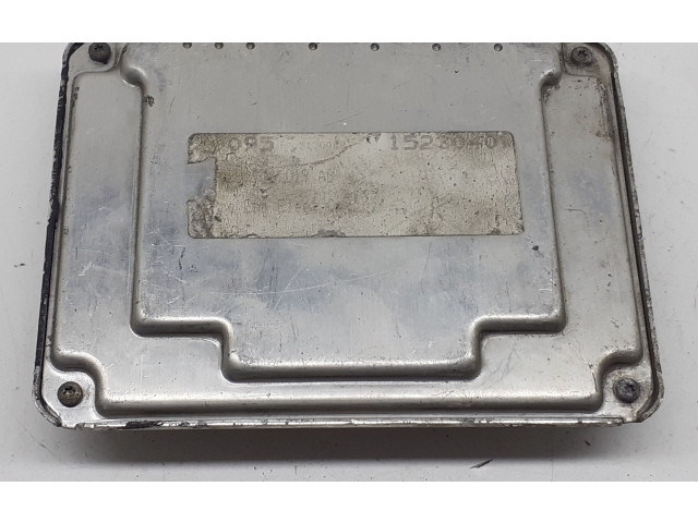 Řídící jednotka 038906019AB, 0281001865 Seat Alhambra (Mk1) 2001