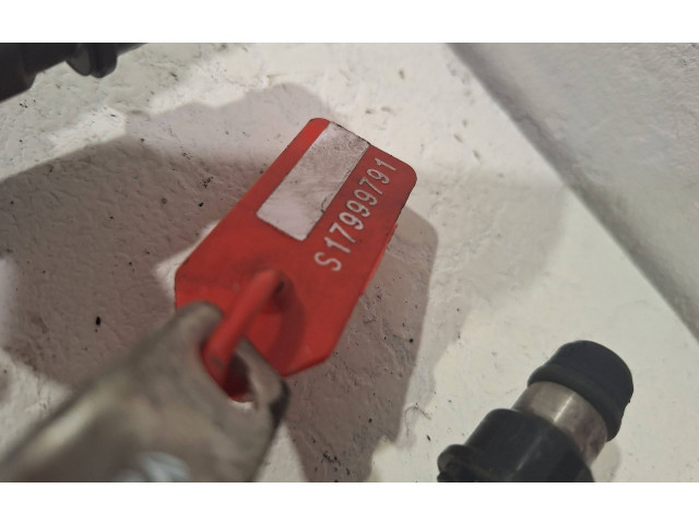 Vstřikovací lišta 23250-00040   Peugeot 108     