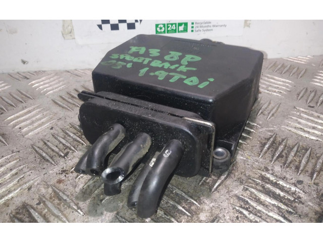 Блок управления двигателя 6q0131075, 6q0131075 Audi A3 S3 A3 Sportback 8P