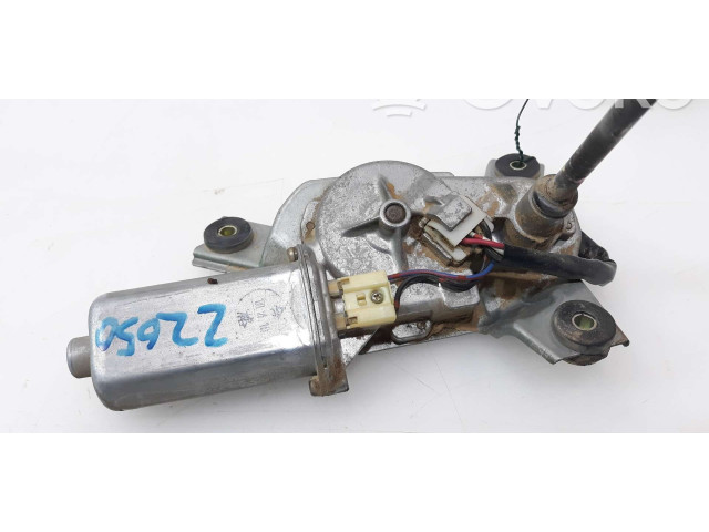 Моторчик заднего дворника MR221228, WM412091S Mitsubishi Montero