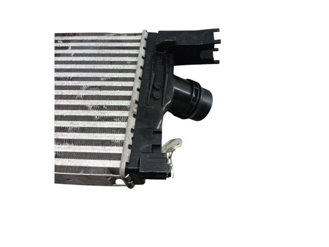 Интеркулер  144963014R   Dacia Sandero 