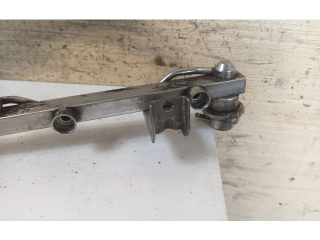 Магистральная трубка топлива    0280160515   Saab 9-5