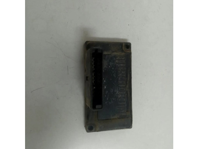 Блок управления двигателя EDIS4, MODULOELECTRONICO Mitsubishi Galant