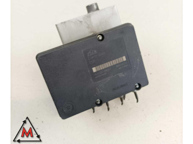 Блок управления АБС 48940, 09300 SsangYong Rexton