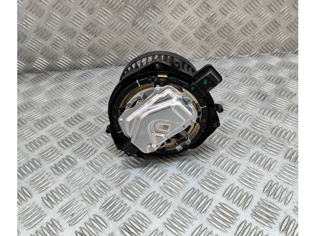 Вентилятор печки    A2069064501   Mercedes-Benz GLC C254